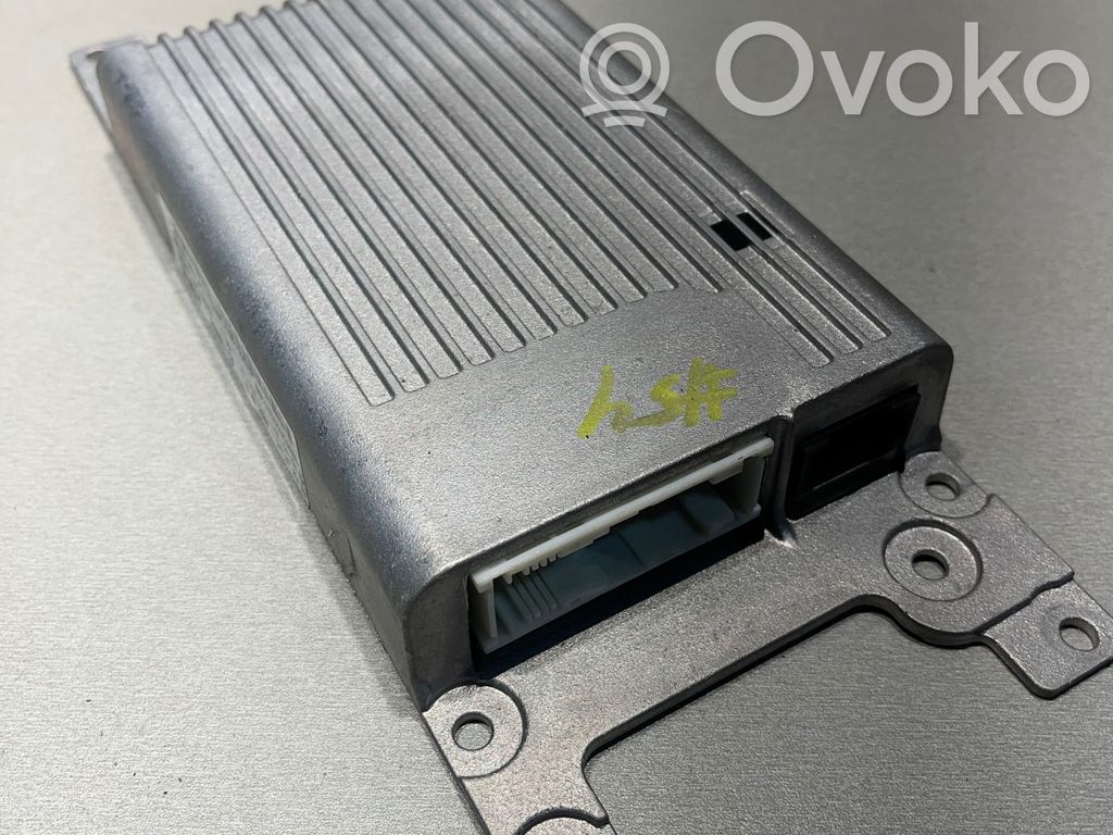 BMW 1 E81 E87 Bluetooth modulis 