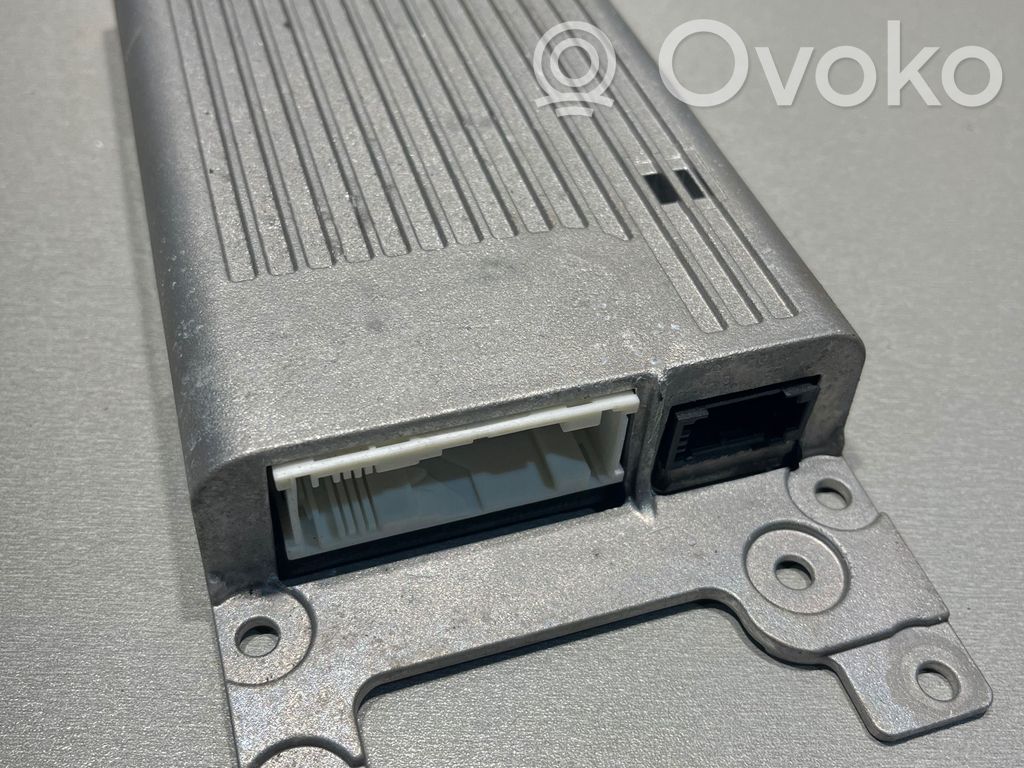 BMW 1 E81 E87 Bluetooth modulis 