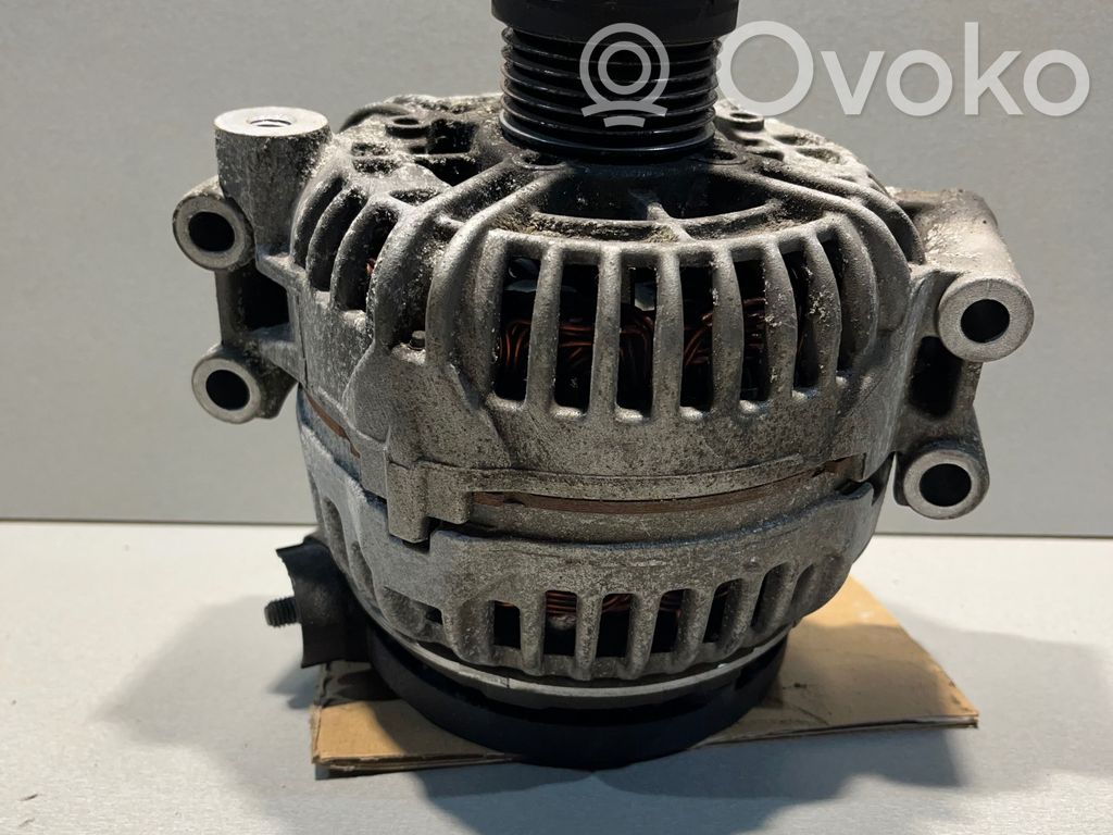 Generator/alternator   7542529,0124525083