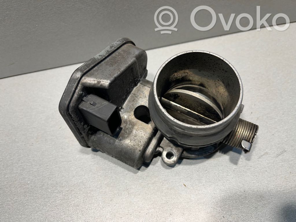 Engine shut-off valve   7804373,B80670300