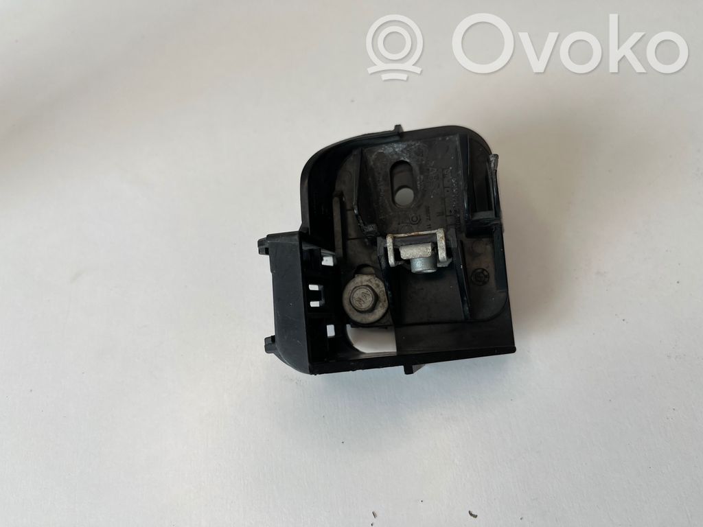 BMW 3 E92 E93 Halterung Scheinwerfer 