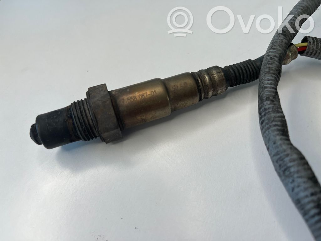 BMW 3 E92 E93 Lambda probe sensor 