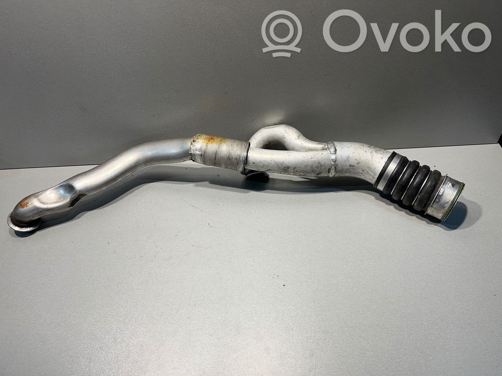 BMW 3 E92 E93 Intercooler hose/pipe 