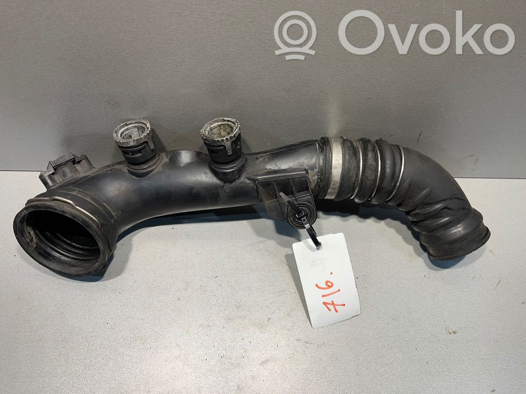 Air intake hose/pipe   7556554,11657556554,7570069,11657570069