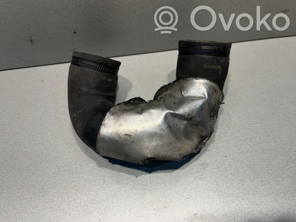BMW 3 E92 E93 Engine coolant pipe/hose 
