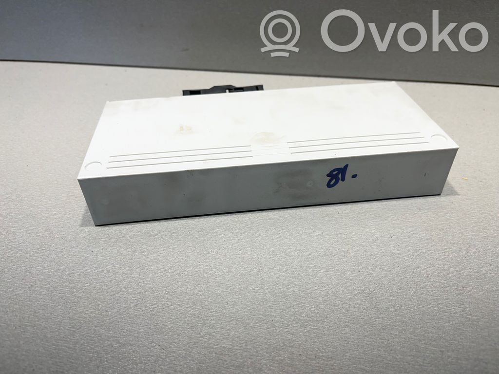 BMW 3 E92 E93 Sunroof control unit/module 