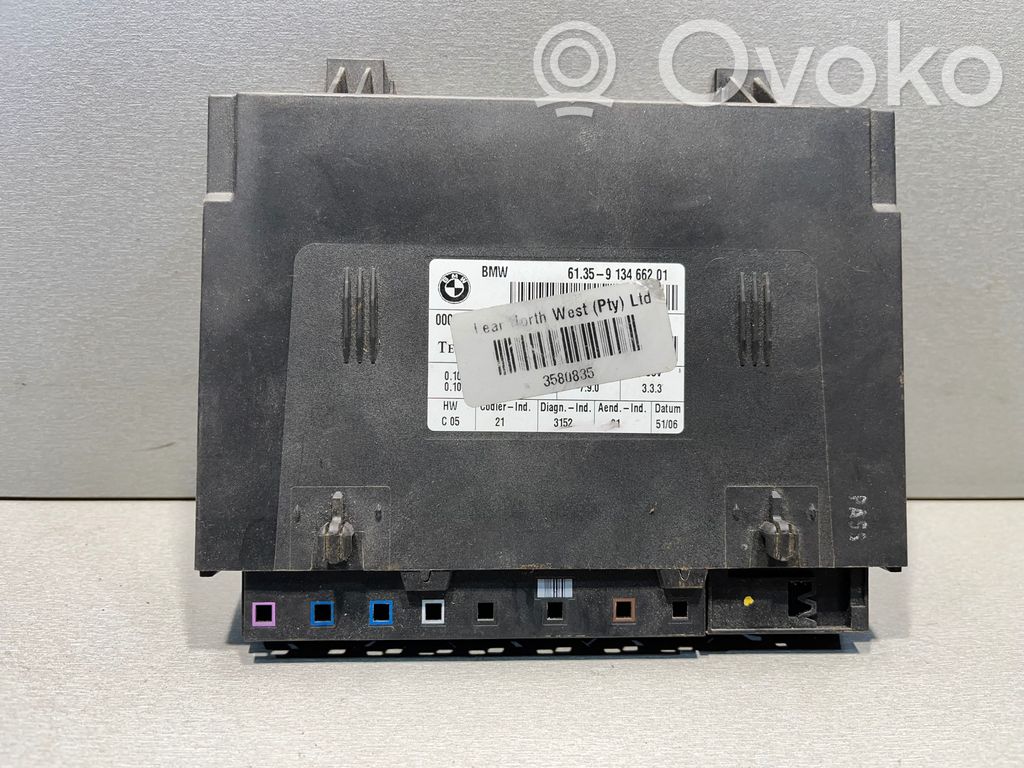 BMW 3 E90 E91 Seat control module 