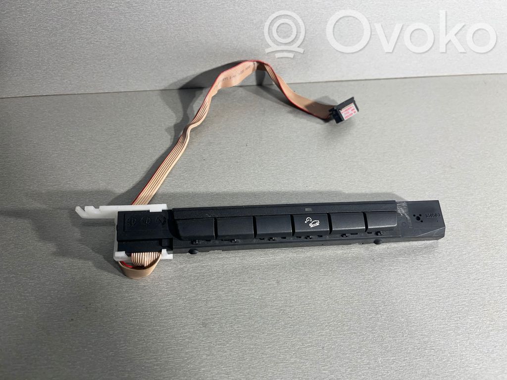 BMW 3 E90 E91 Other switches/knobs/shifts 
