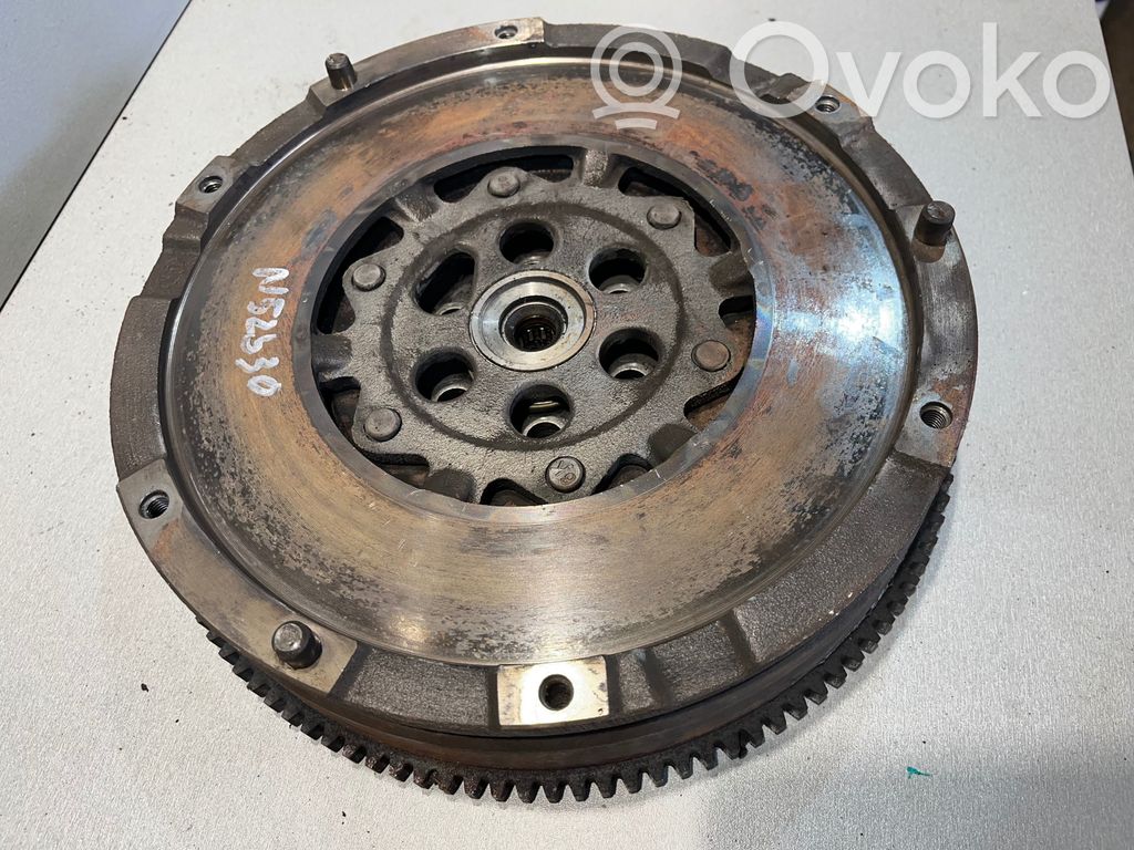 BMW 3 E92 E93 Dual mass flywheel 