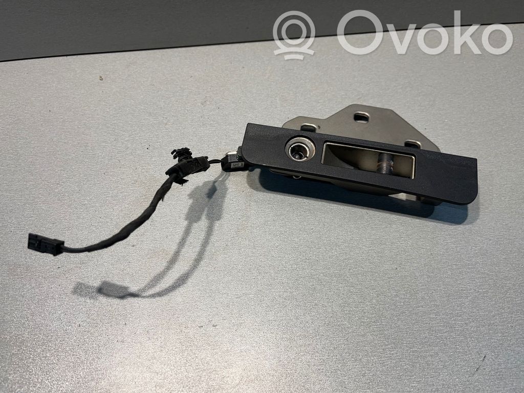 BMW 3 E92 E93 Convertible roof lock/latch 