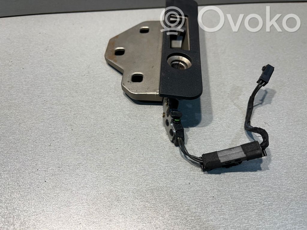 BMW 3 E92 E93 Convertible roof lock/latch 