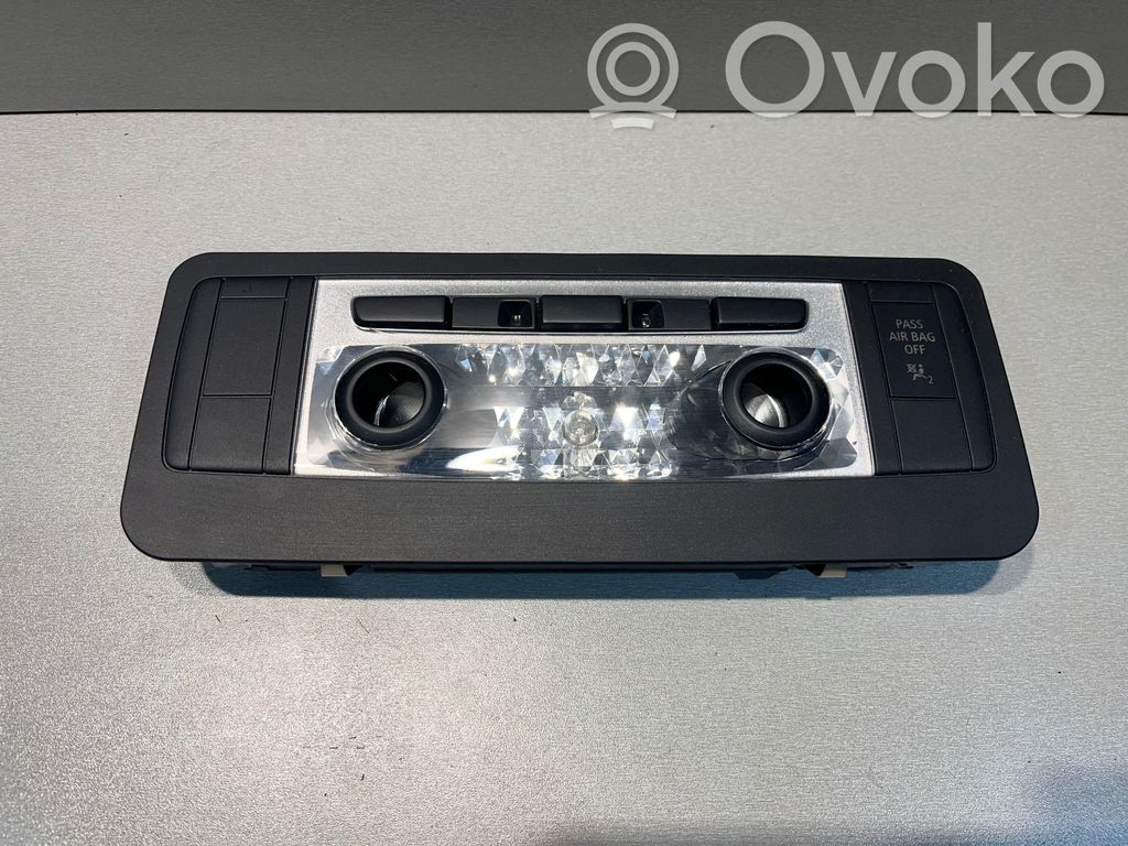 BMW 3 E92 E93 Front seat light 