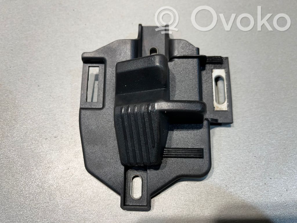 BMW 3 E92 E93 Other trunk/boot trim element 