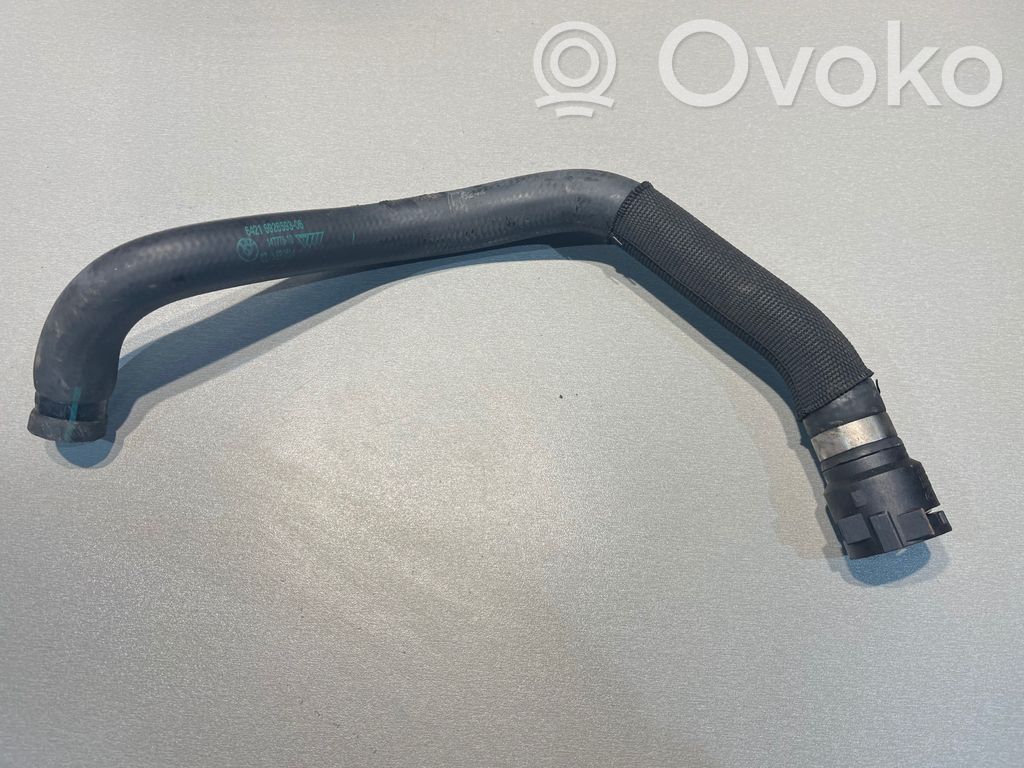BMW 3 E92 E93 Engine coolant pipe/hose 