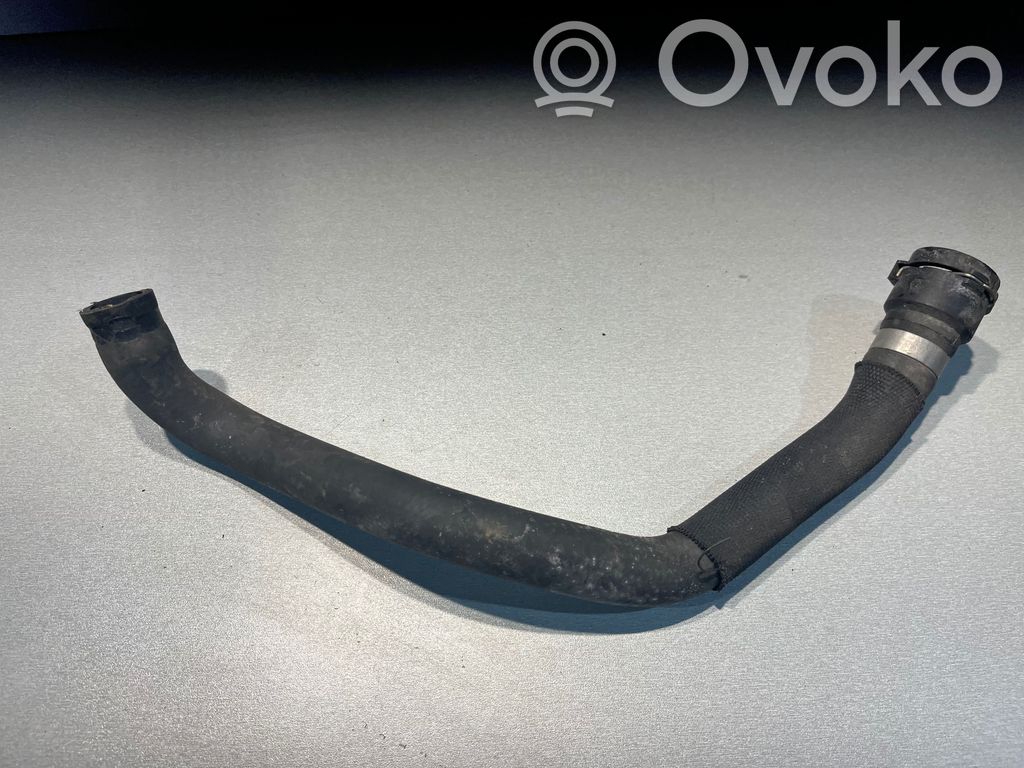BMW 3 E92 E93 Engine coolant pipe/hose 