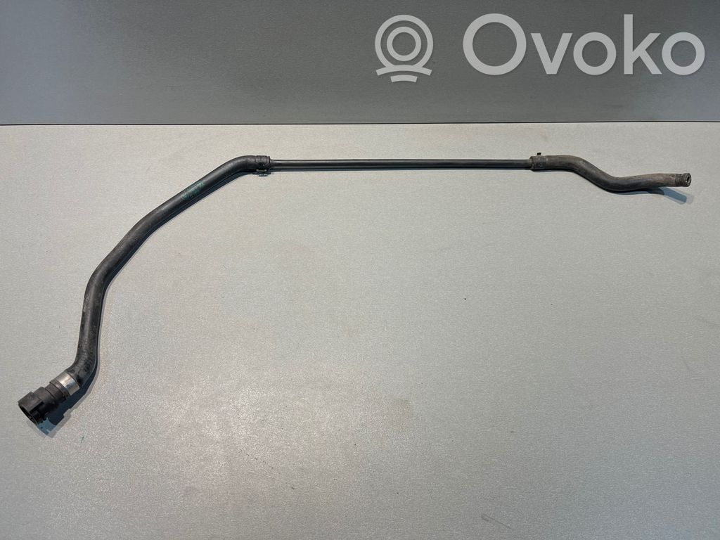 BMW 3 E90 E91 Engine coolant pipe/hose 