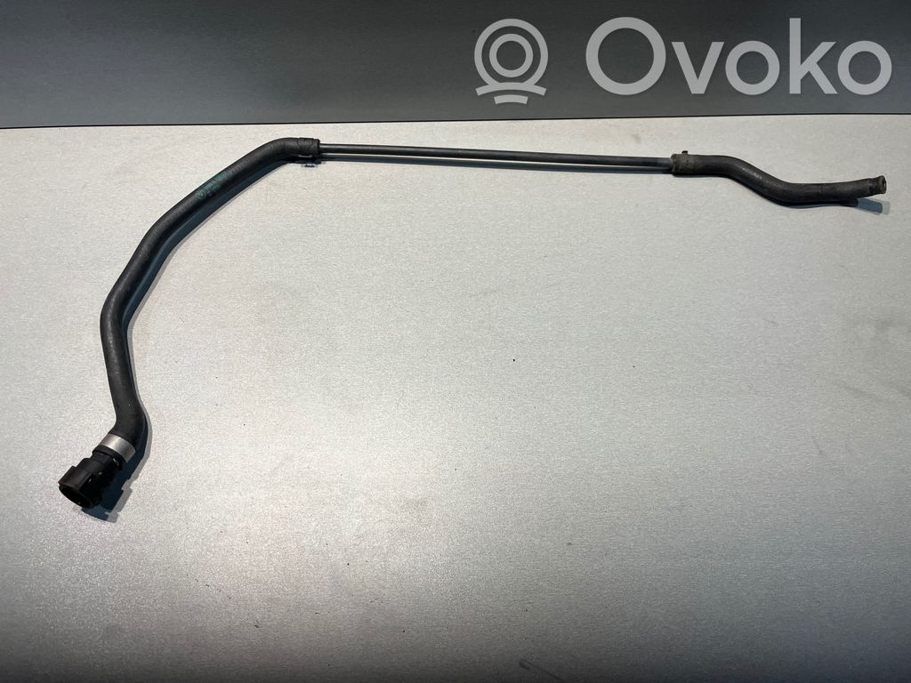 Engine coolant pipe/hose   7565092,17127565092,16188010