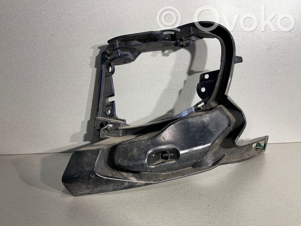 BMW 3 E92 E93 Fog light bracket 
