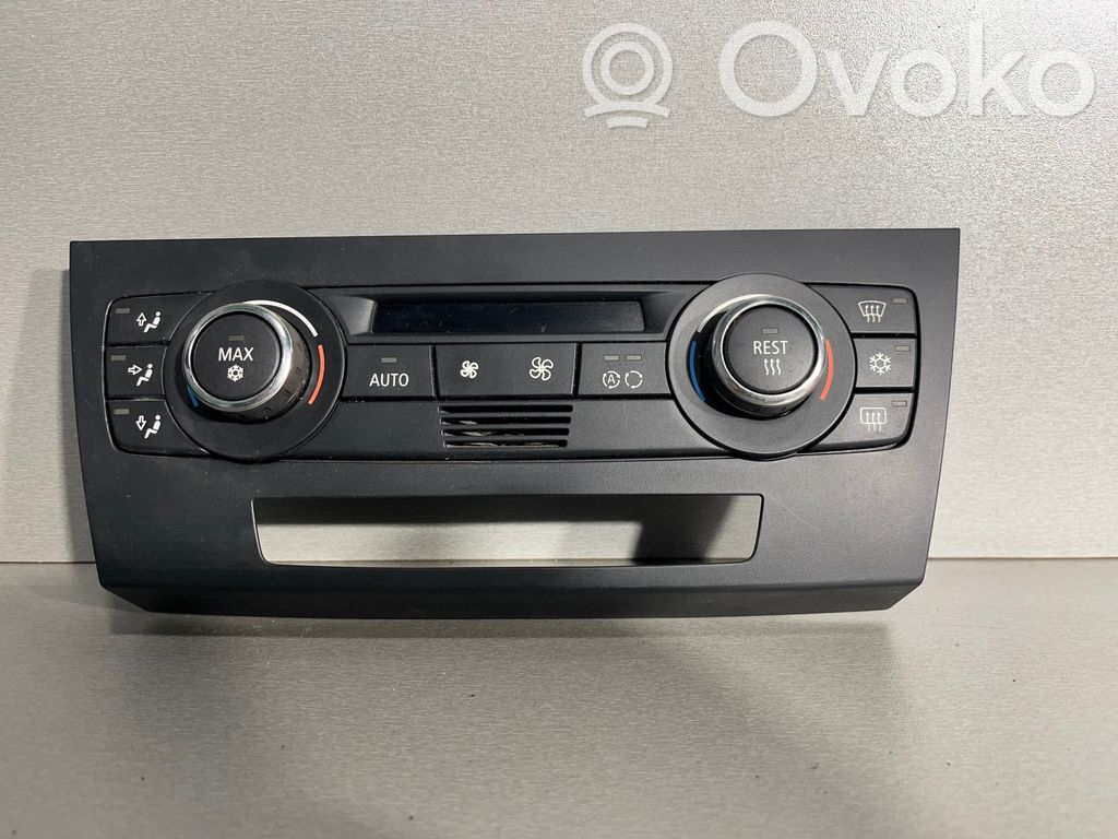 Climate control unit   9119687,060527176B,A2C53185307