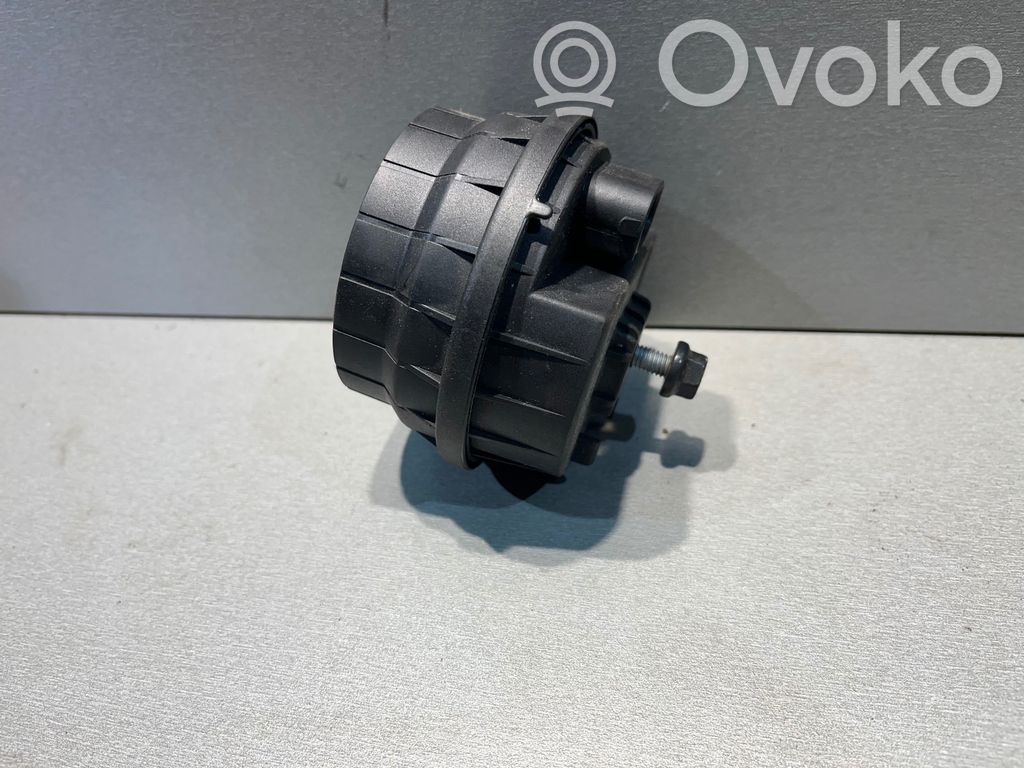 BMW 3 E92 E93 Alarm system siren 