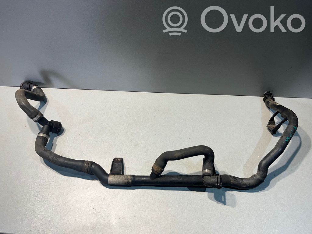 BMW 3 E90 E91 Air conditioning (A/C) pipe/hose 