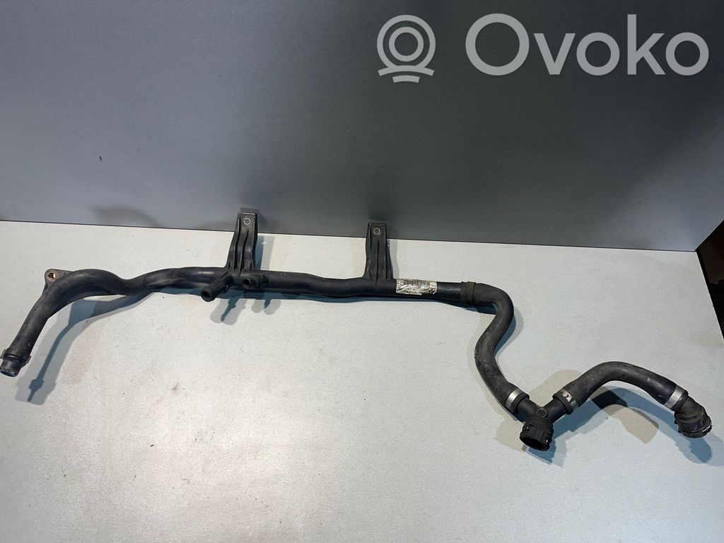 BMW 1 E81 E87 Engine coolant pipe/hose 