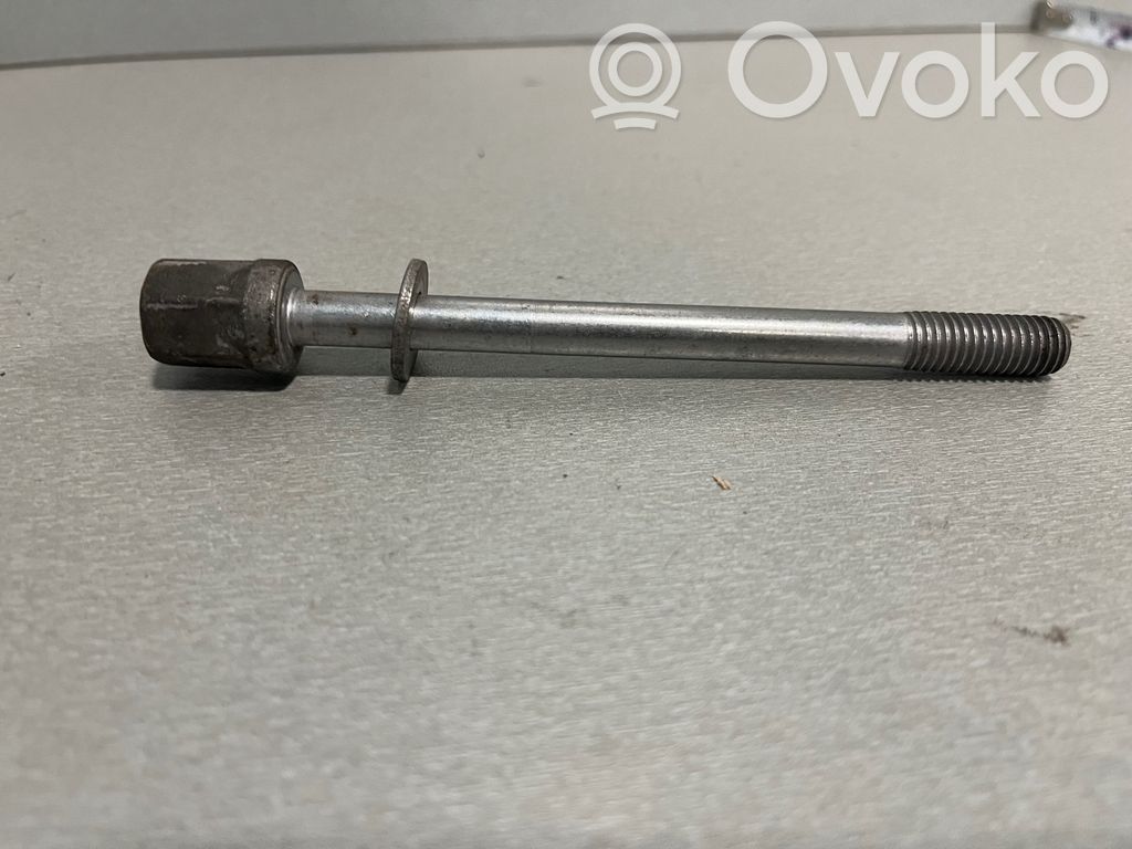 BMW 3 E92 E93 Koło pasowe napinacza taśmy 