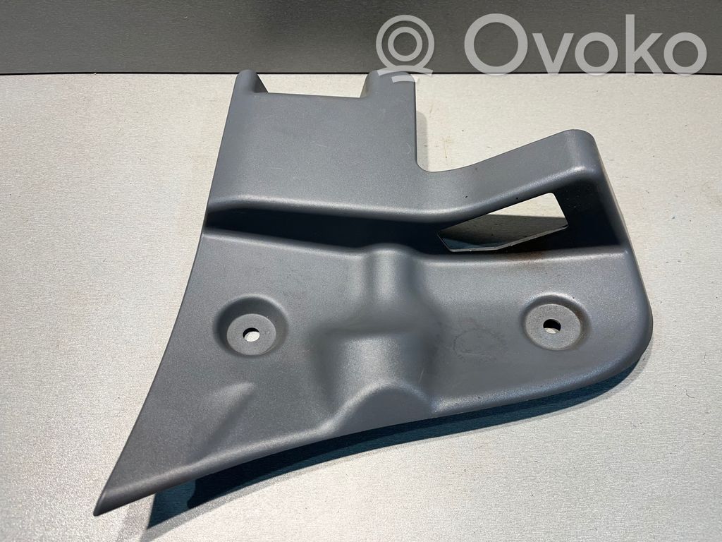 BMW 3 E92 E93 Autres éléments garniture de coffre 