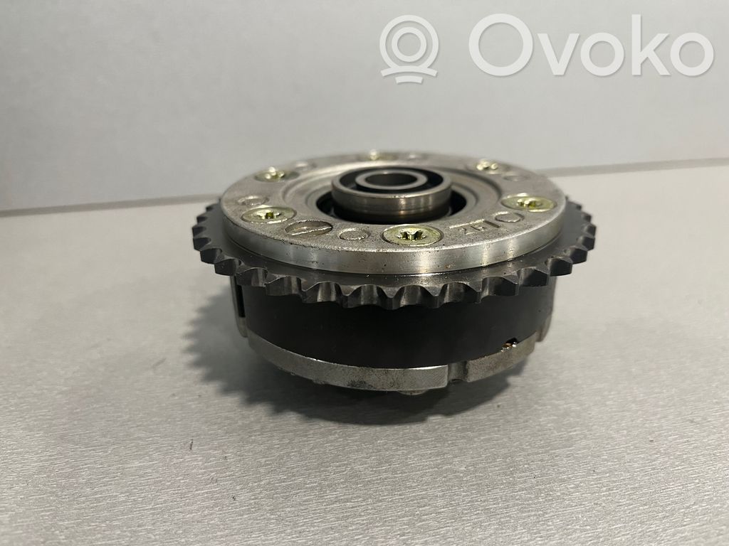 Polea del cigüeñal/VANOS   7540348