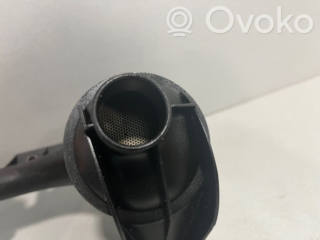BMW 3 E92 E93 Crépine d'aspiration d'huile 