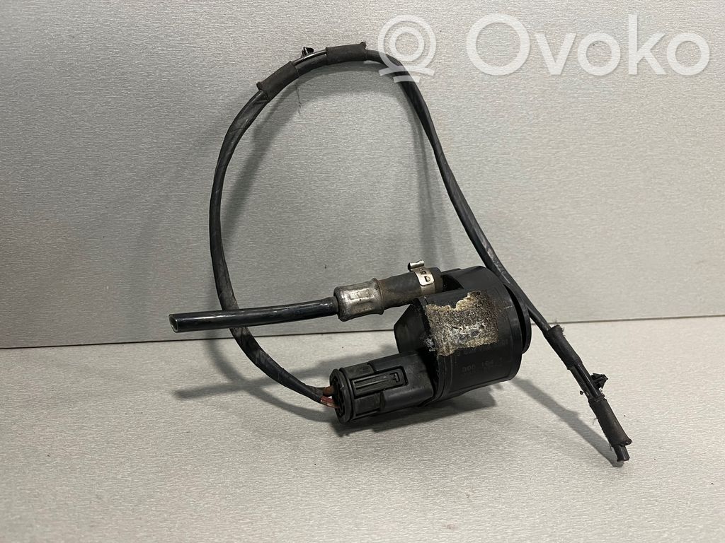 BMW 3 E92 E93 Fuel filter heater 