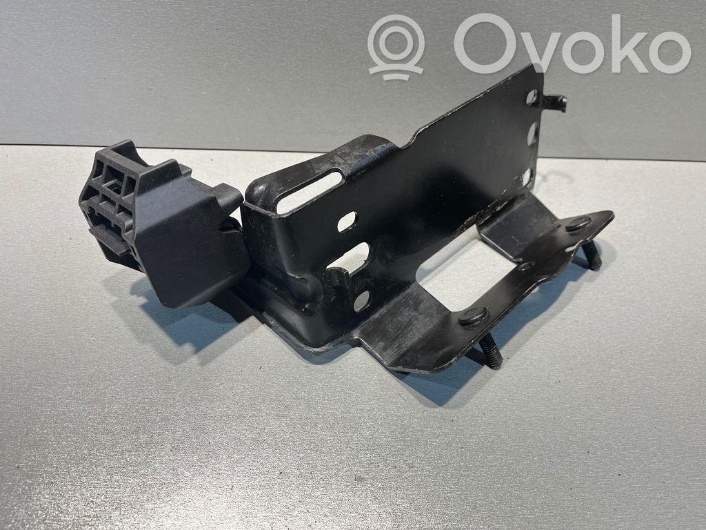 Radiator support slam panel bracket   7154546,23781010,H260BD
