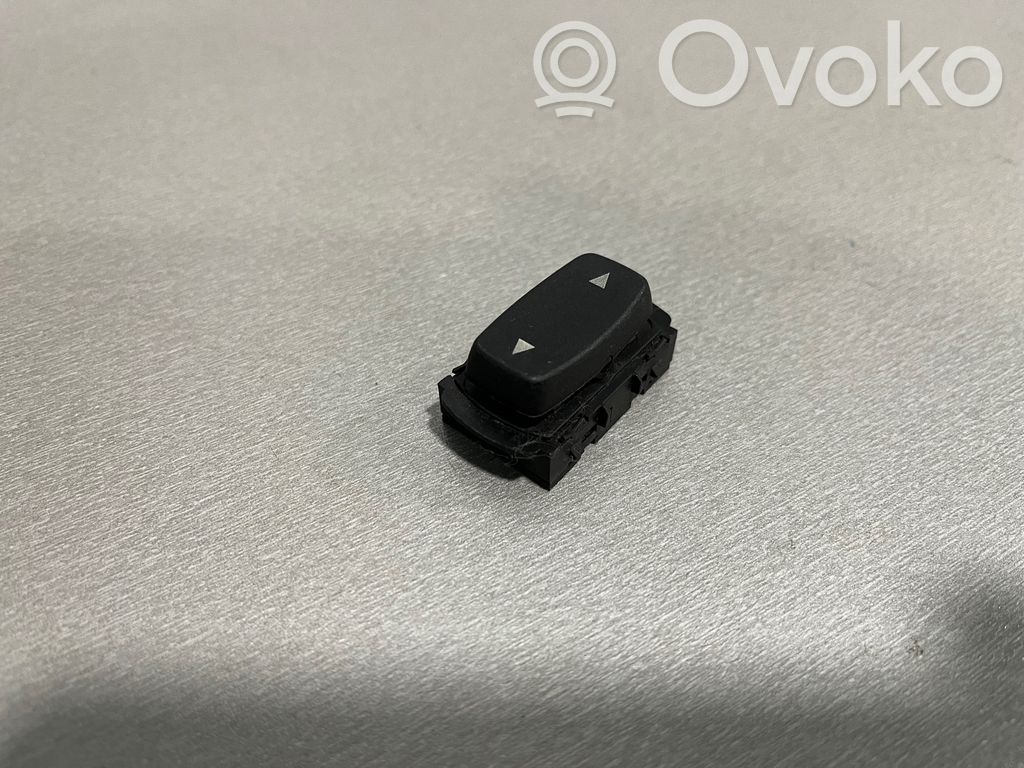 BMW 3 E92 E93 Seat control switch 