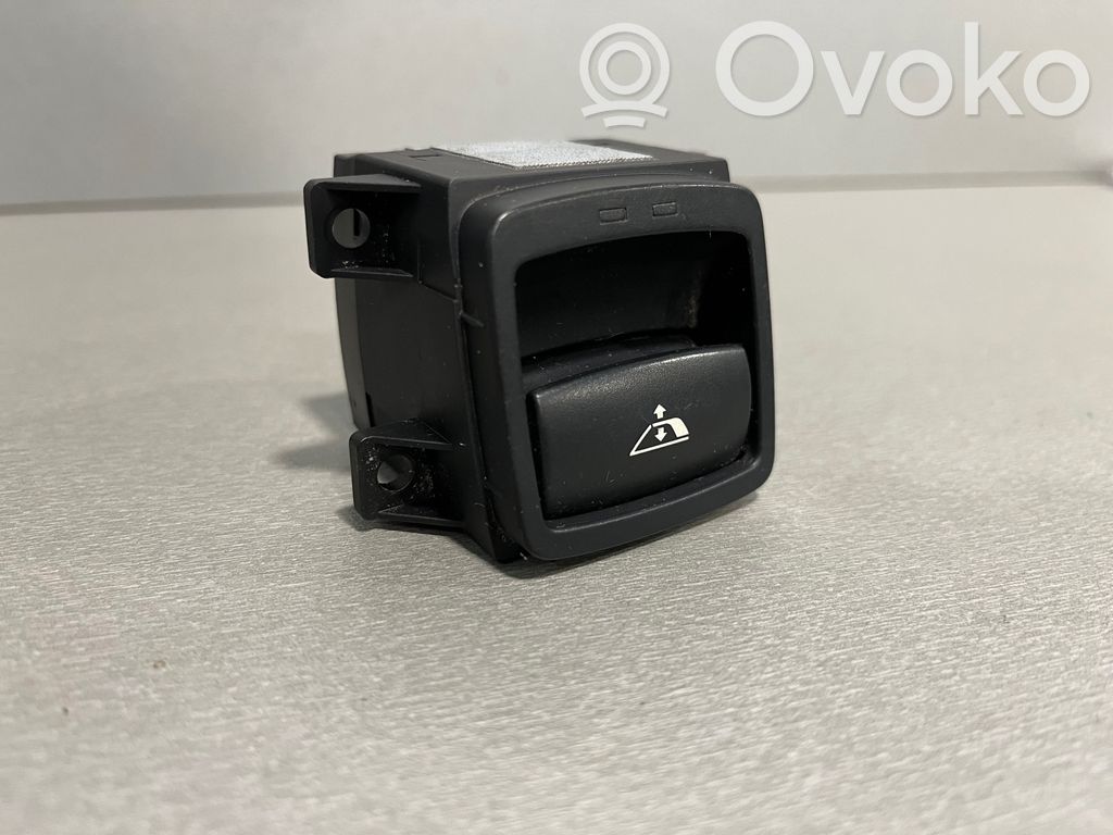 BMW 3 E92 E93 Interruptor de techo plegable 