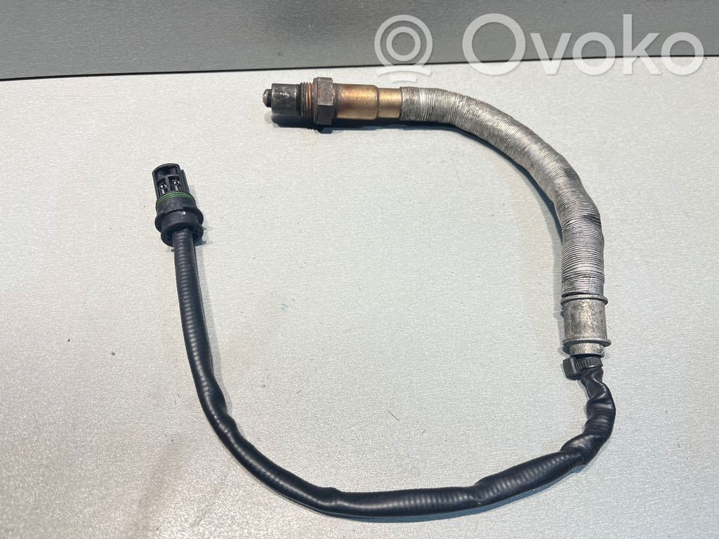 BMW 3 E92 E93 Lambda probe sensor 