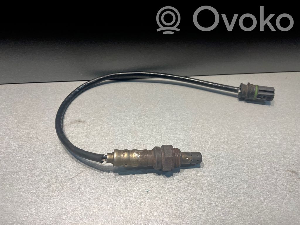 BMW 1 E81 E87 Lambda probe sensor 