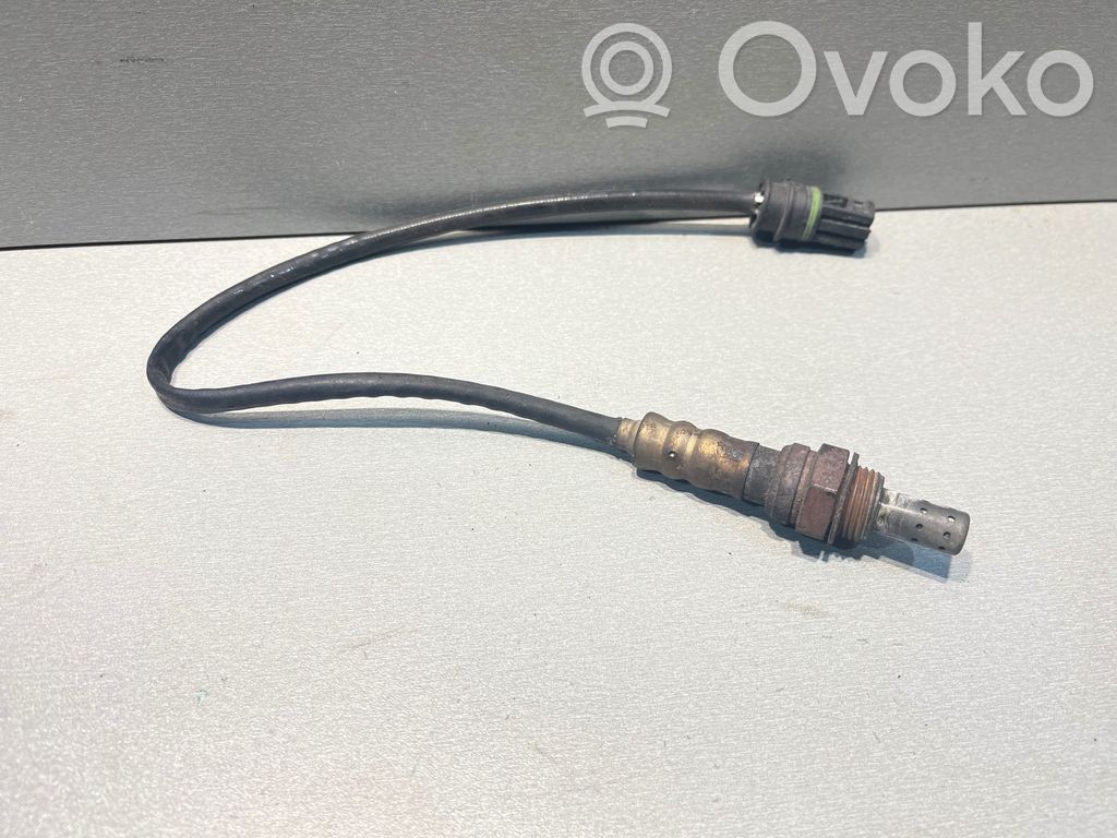 BMW 1 E81 E87 Lambda probe sensor 