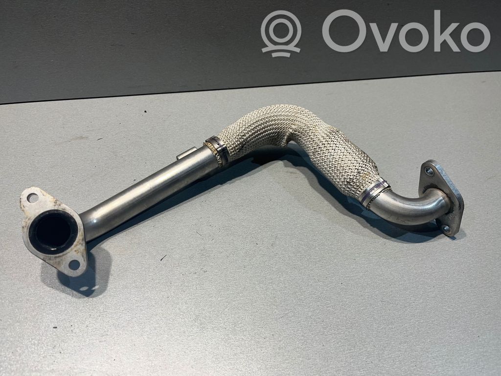 BMW 3 E92 E93 Caurulīte (-es) / šļūtene (-es) 