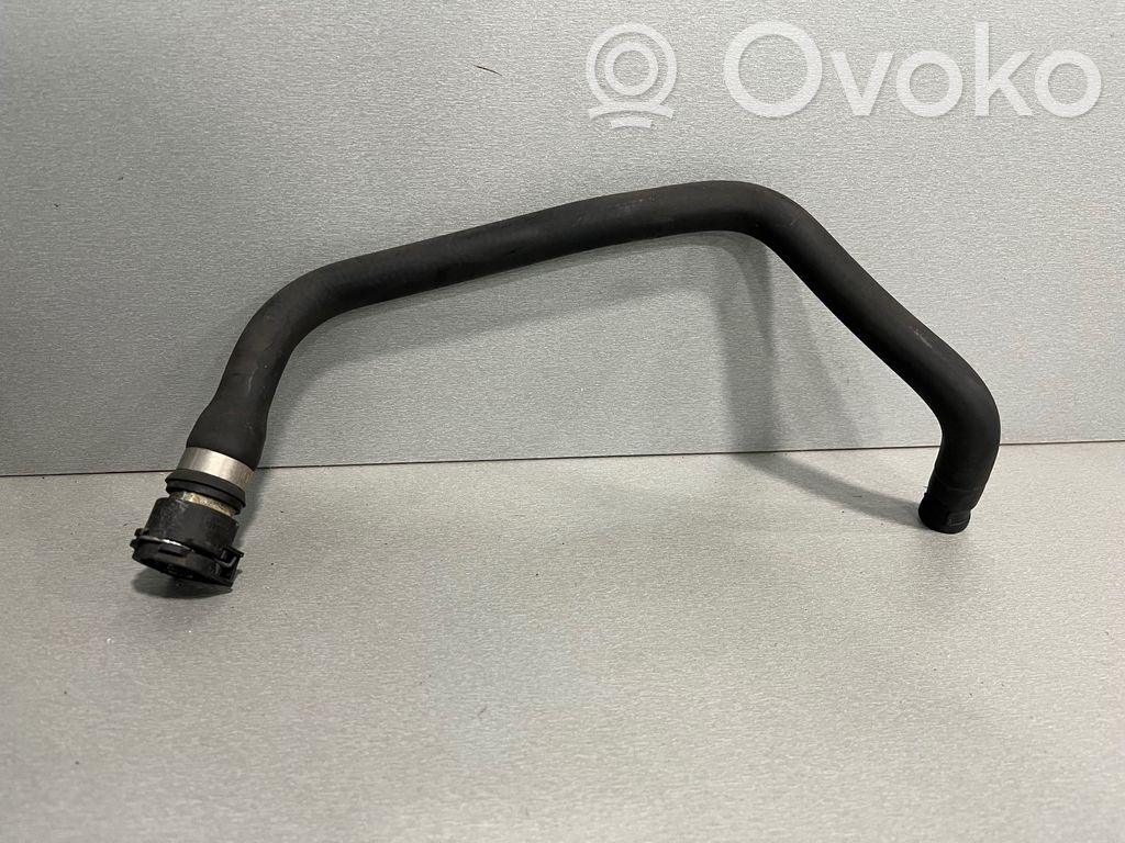 BMW 3 E92 E93 Engine coolant pipe/hose 