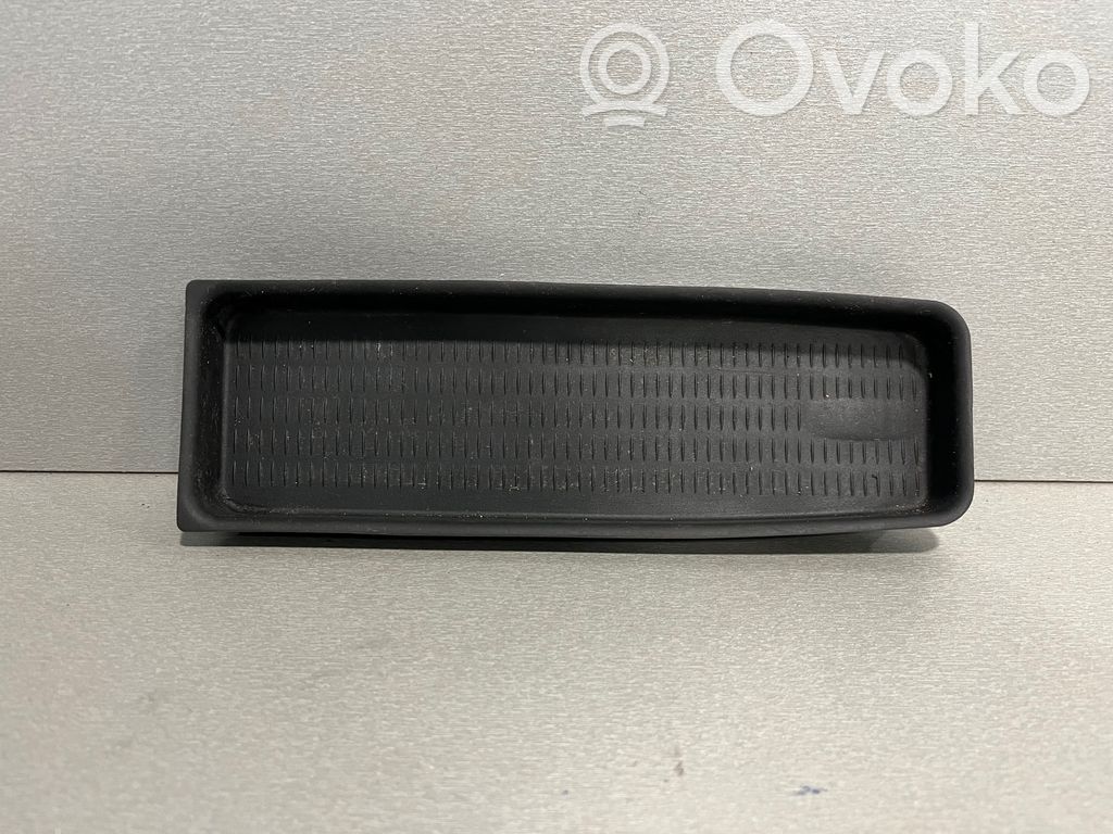 BMW 3 E90 E91 Central console drawer/shelf pad 