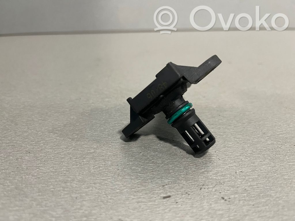 BMW 3 E92 E93 Luftdrucksensor 