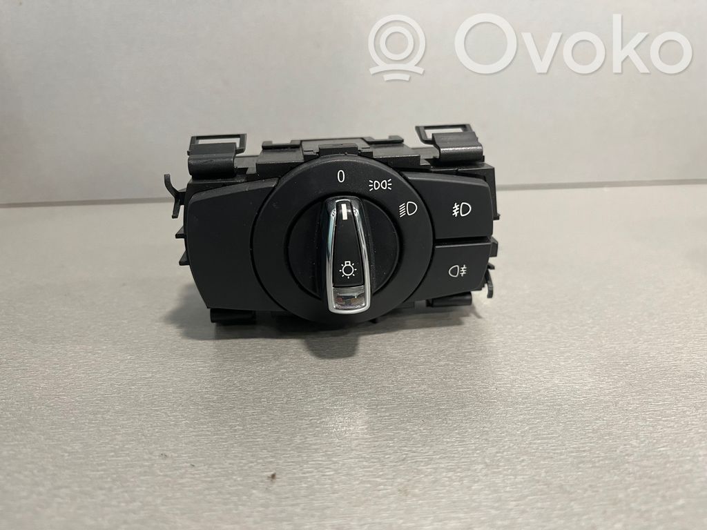 BMW 3 E92 E93 Light switch 