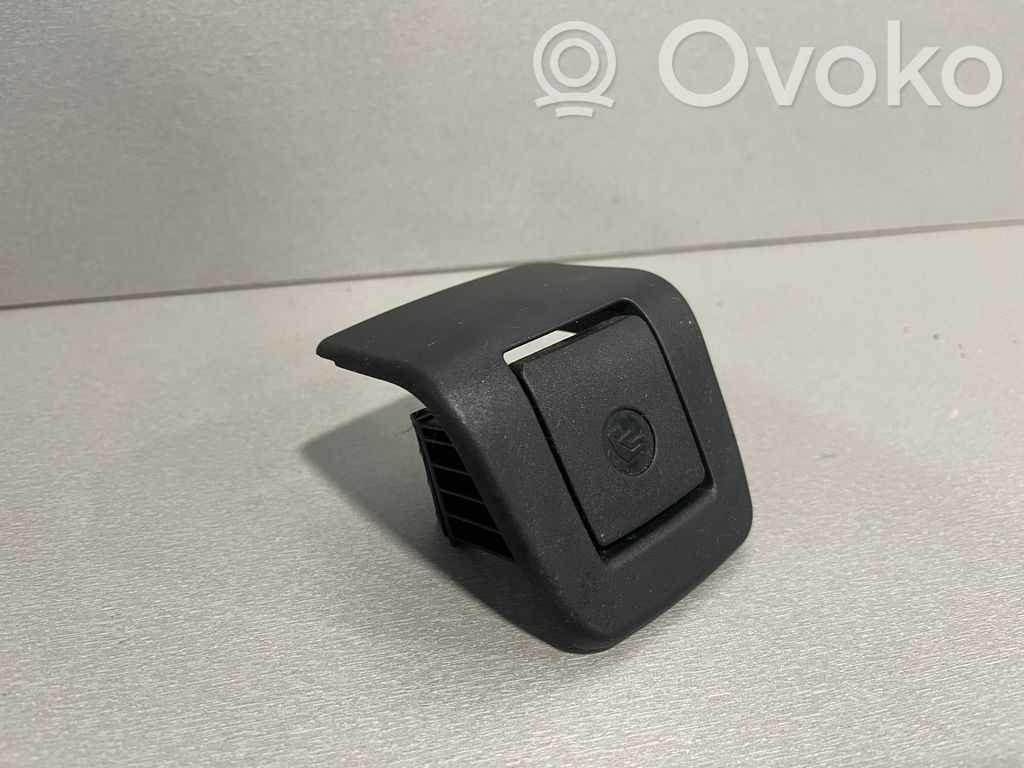 BMW 3 E92 E93 ISOFIX cover 