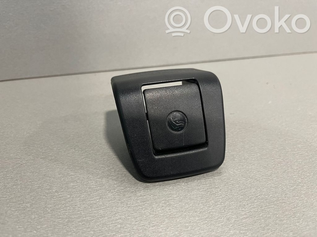 BMW 3 E92 E93 Couverture ISOFIX 