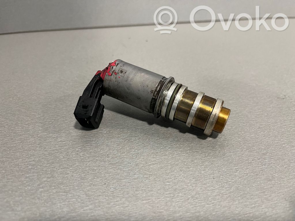 BMW 3 E92 E93 Electrovanne position arbre à cames 