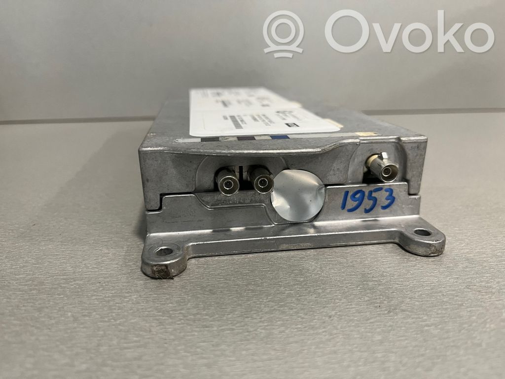 Bluetooth control unit module   9138179
