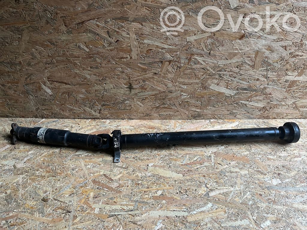 Kardanas komplekte   7505211