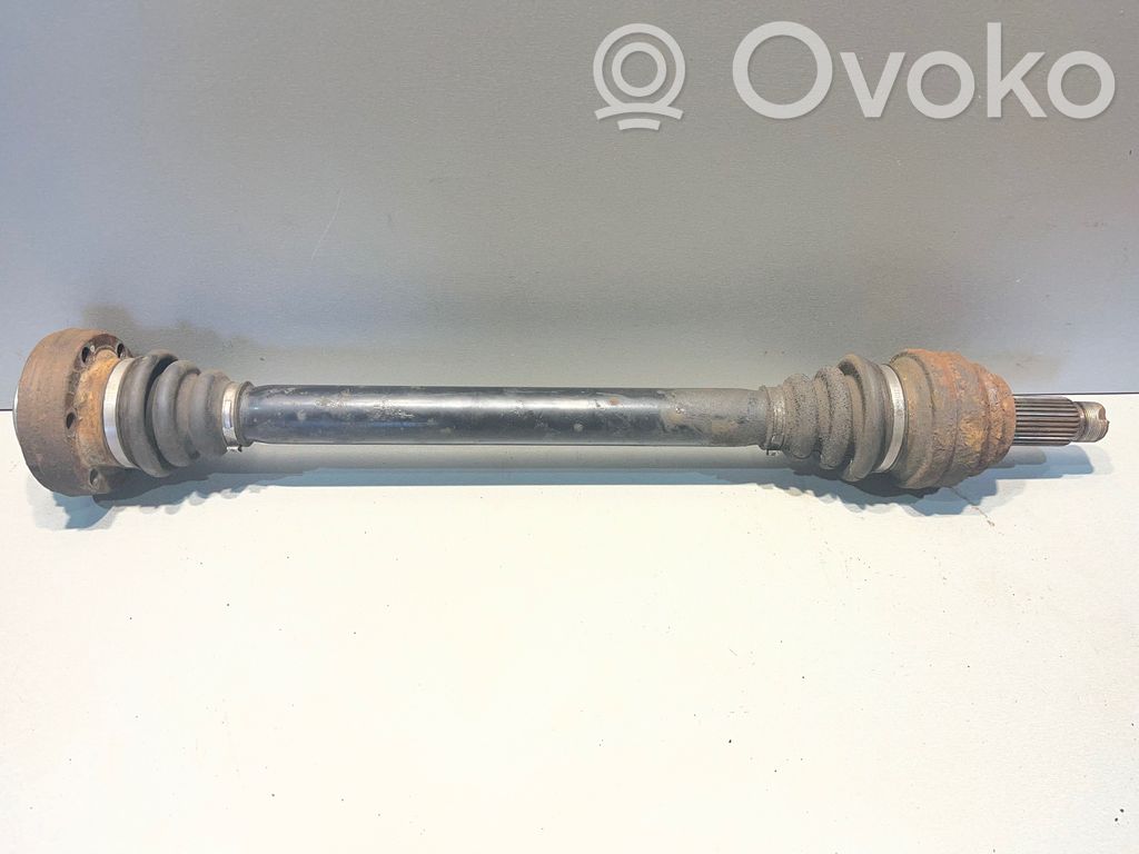 BMW 3 E92 E93 Rear driveshaft 