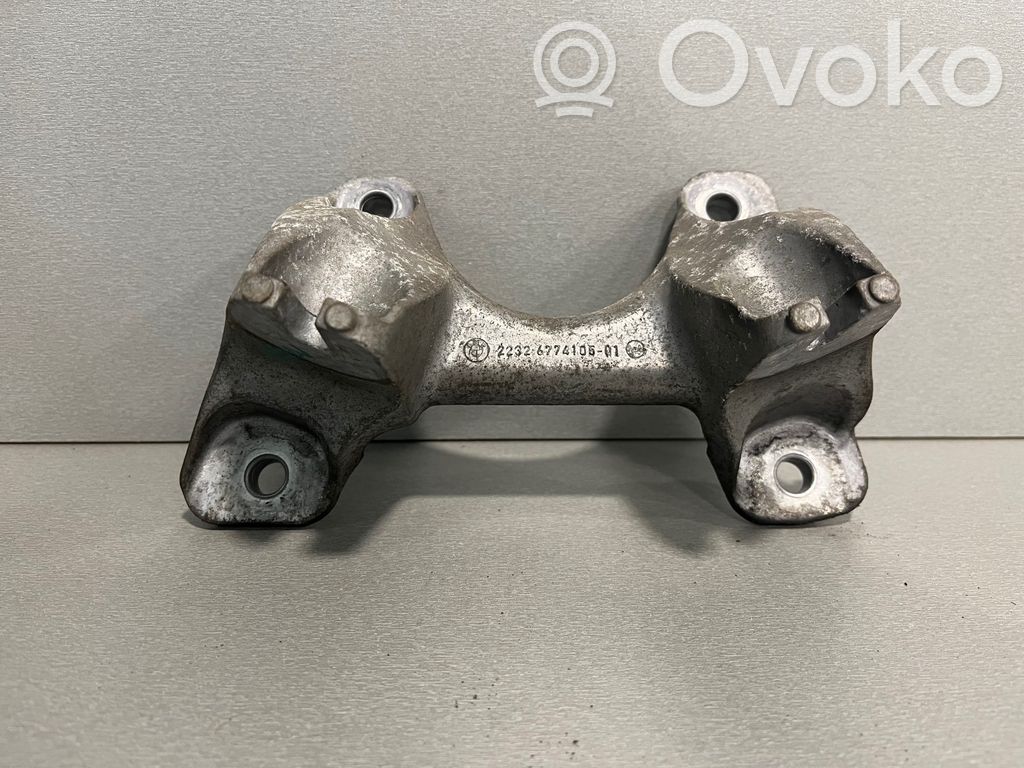 BMW 3 E92 E93 Gearbox mounting bracket 