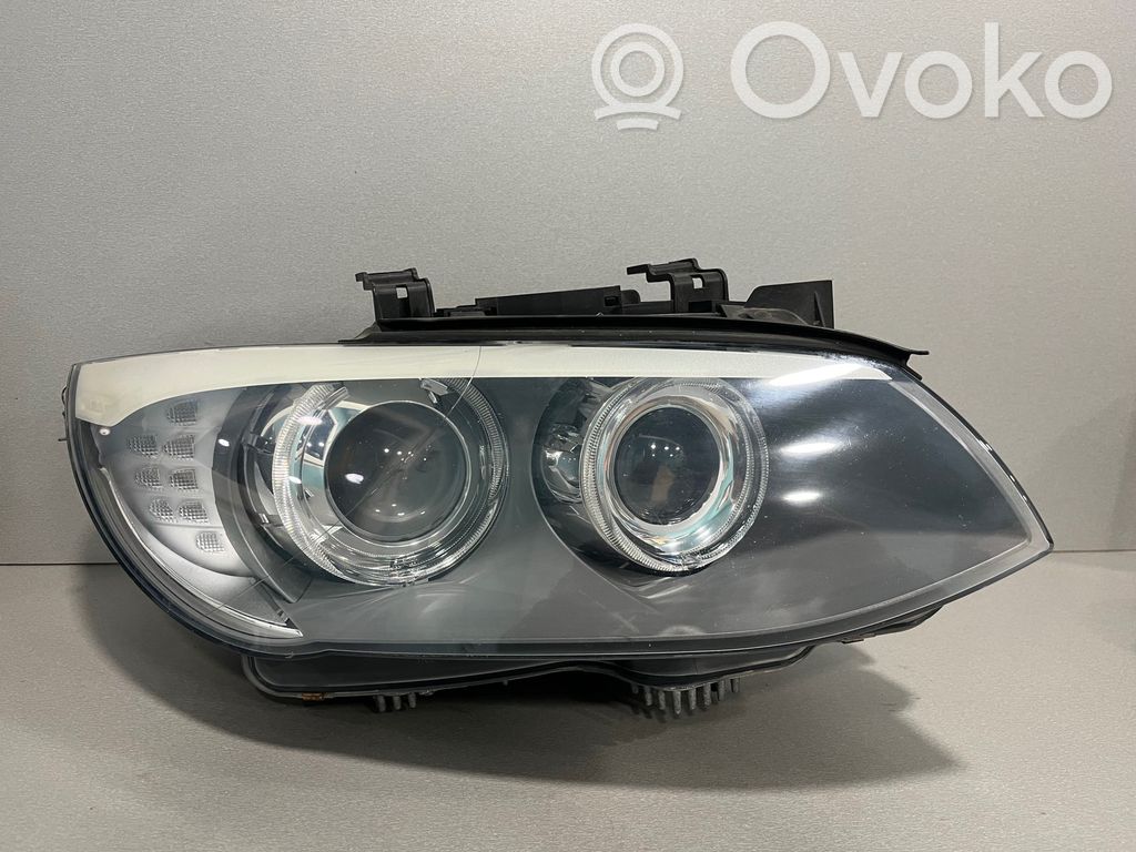 BMW 3 E92 E93 Headlight/headlamp 